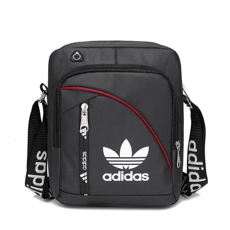 adidas shoulder bag cheap